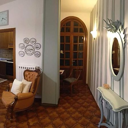 Casa Di Nonna Cate Apartman Montepulciano Stazione Kültér fotó