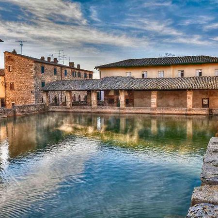 Casa Di Nonna Cate Apartman Montepulciano Stazione Kültér fotó