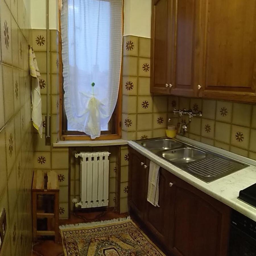 Casa Di Nonna Cate Apartman Montepulciano Stazione Kültér fotó