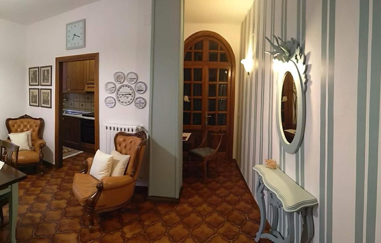 Casa Di Nonna Cate Apartman Montepulciano Stazione Kültér fotó