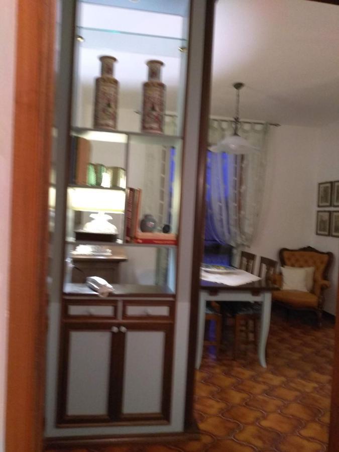 Casa Di Nonna Cate Apartman Montepulciano Stazione Kültér fotó