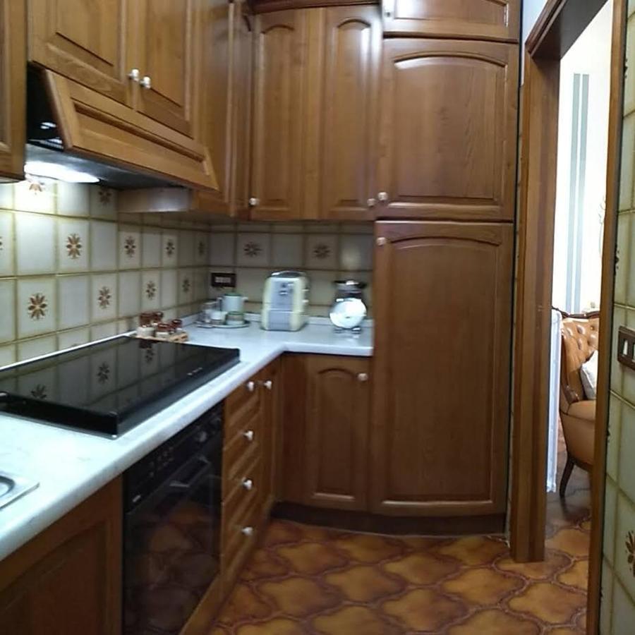 Casa Di Nonna Cate Apartman Montepulciano Stazione Kültér fotó