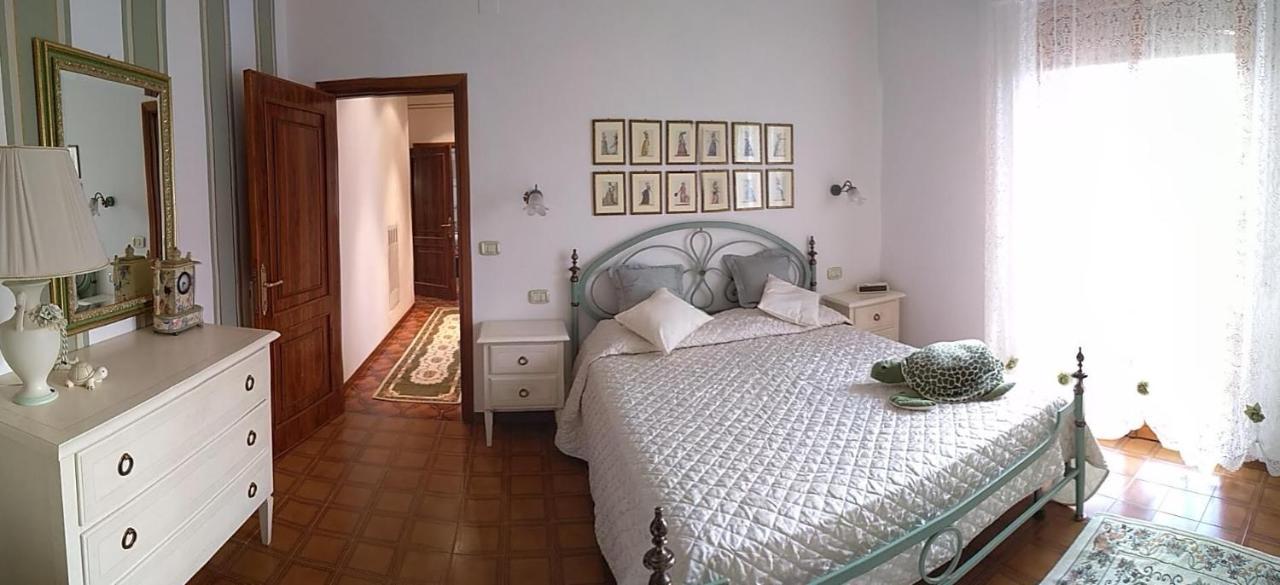 Casa Di Nonna Cate Apartman Montepulciano Stazione Kültér fotó