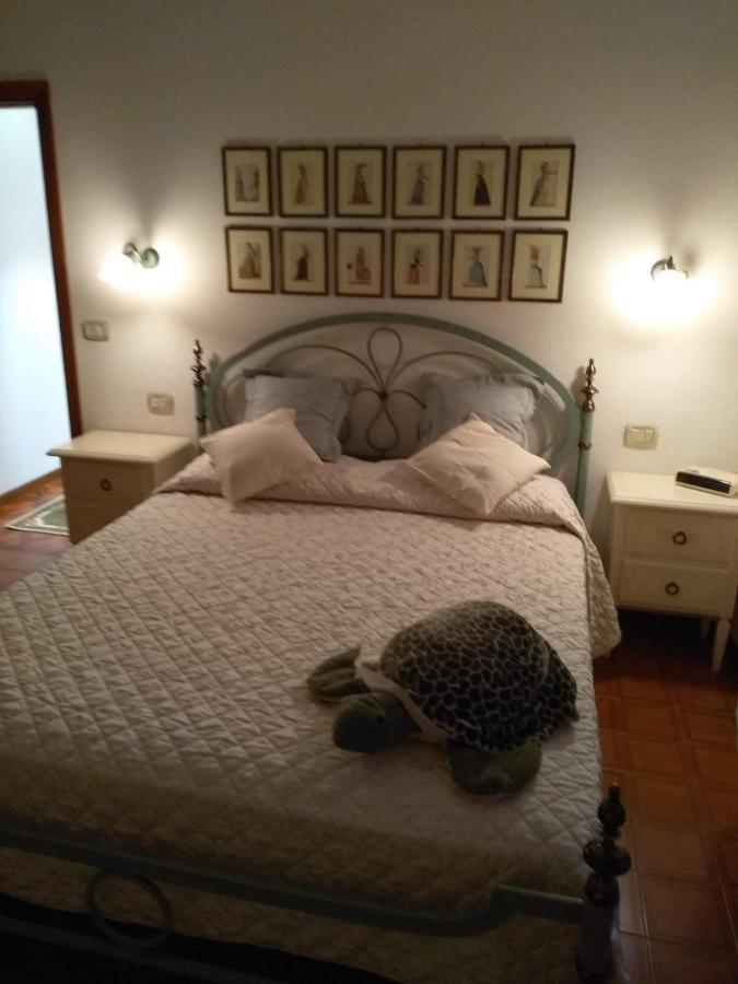 Casa Di Nonna Cate Apartman Montepulciano Stazione Kültér fotó