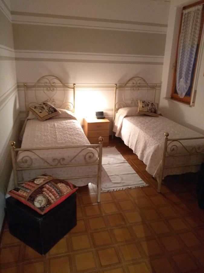 Casa Di Nonna Cate Apartman Montepulciano Stazione Kültér fotó