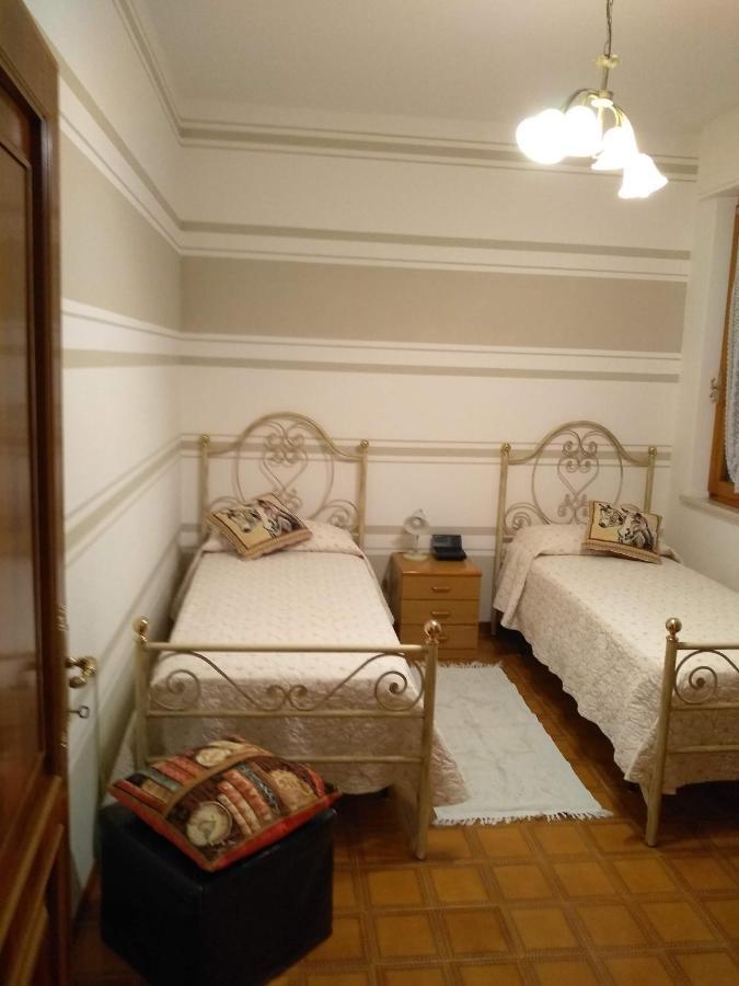 Casa Di Nonna Cate Apartman Montepulciano Stazione Kültér fotó