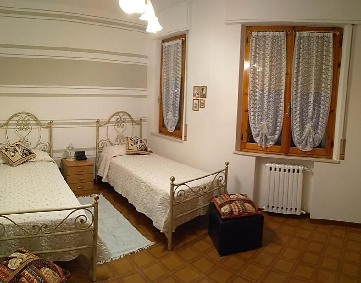 Casa Di Nonna Cate Apartman Montepulciano Stazione Kültér fotó