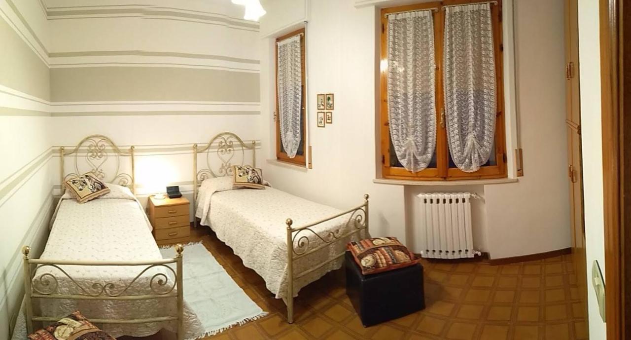 Casa Di Nonna Cate Apartman Montepulciano Stazione Kültér fotó