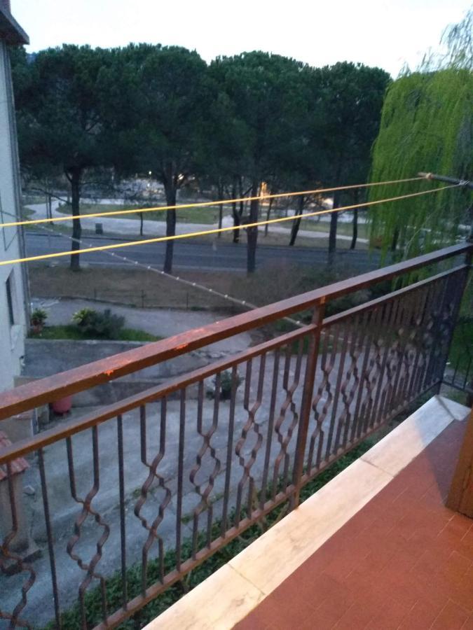 Casa Di Nonna Cate Apartman Montepulciano Stazione Kültér fotó