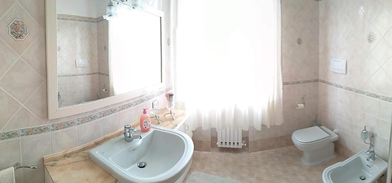 Casa Di Nonna Cate Apartman Montepulciano Stazione Kültér fotó