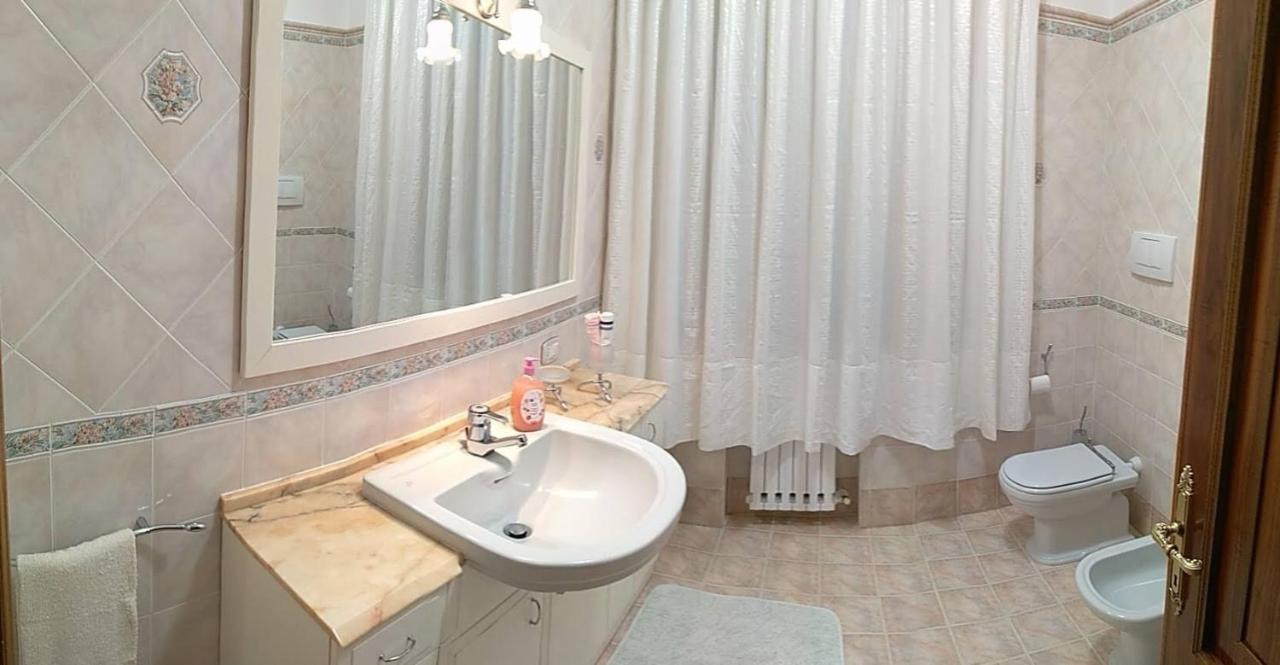 Casa Di Nonna Cate Apartman Montepulciano Stazione Kültér fotó