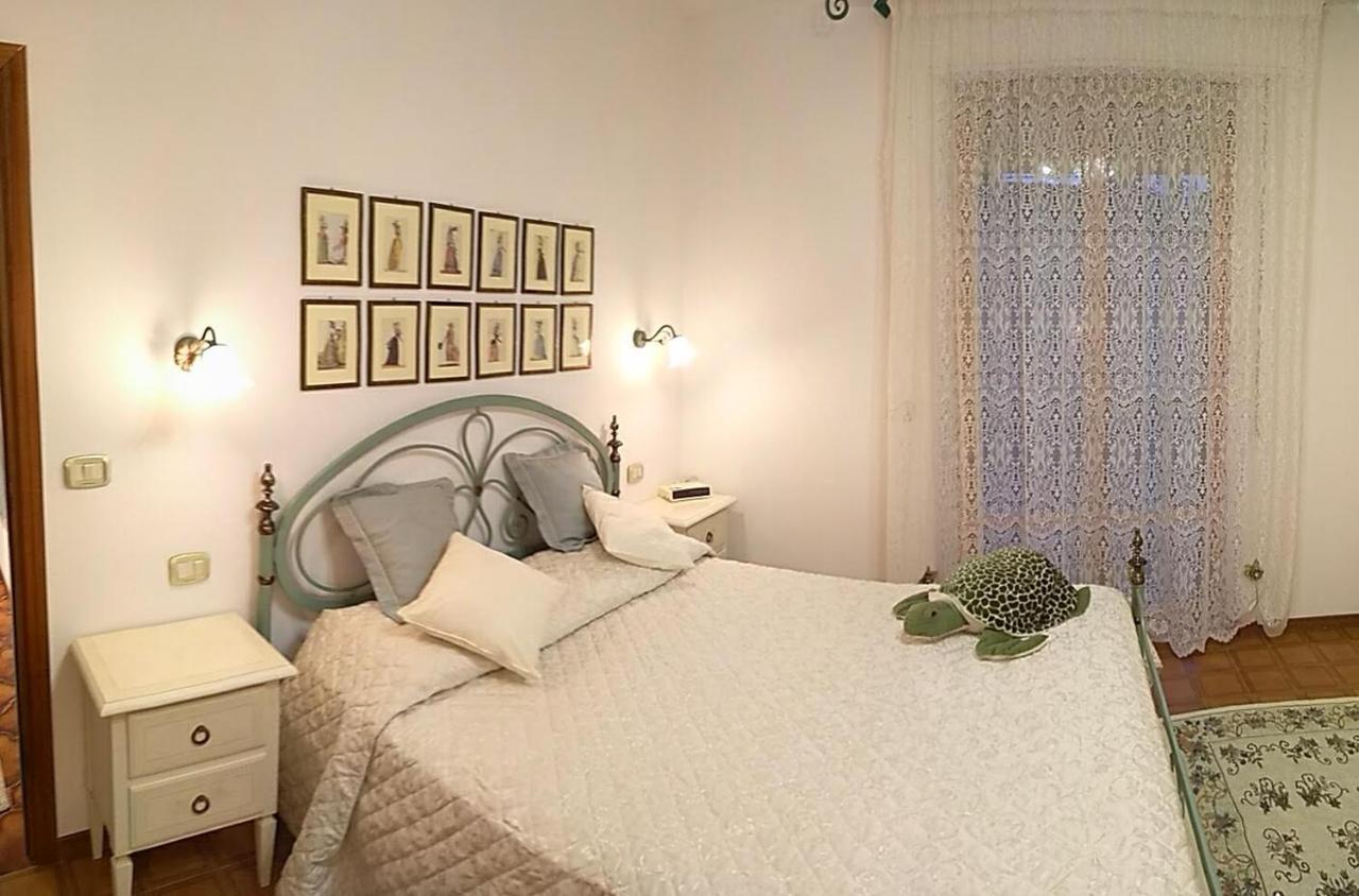 Casa Di Nonna Cate Apartman Montepulciano Stazione Kültér fotó