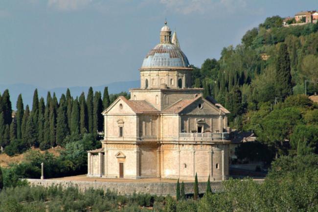 Casa Di Nonna Cate Apartman Montepulciano Stazione Kültér fotó